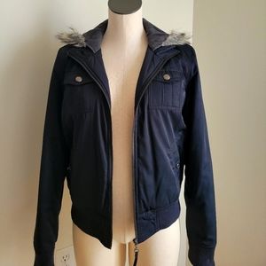 Empyre Womens Jacket
